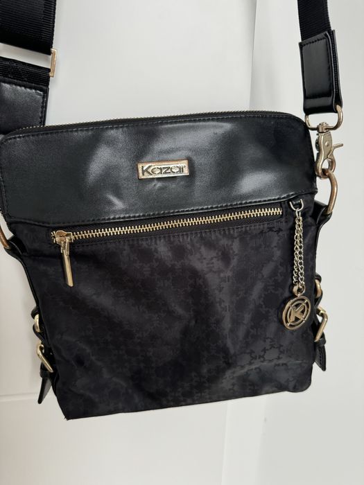 Torebka listonoszka Mohito