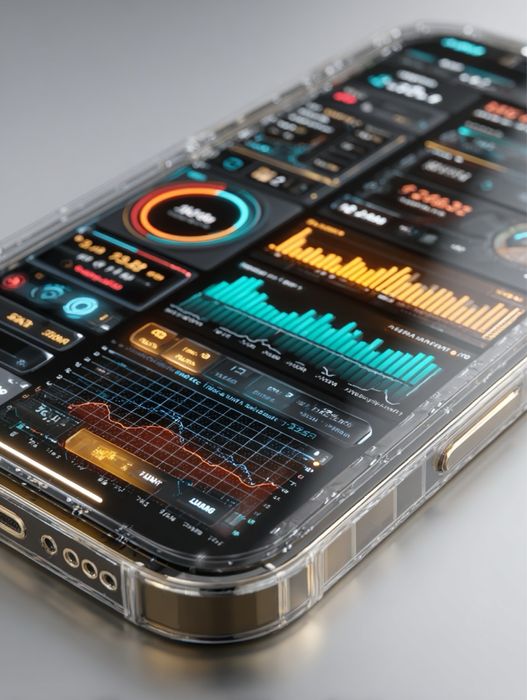 Cria o seu App/SAAS  (crio para você mais rapido que qualquer um)