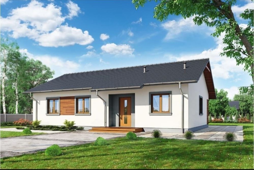 Sprzedam działkę budowlaną