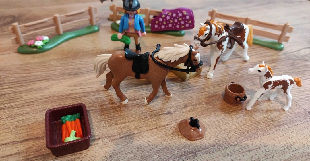 Playmobil Country klocki