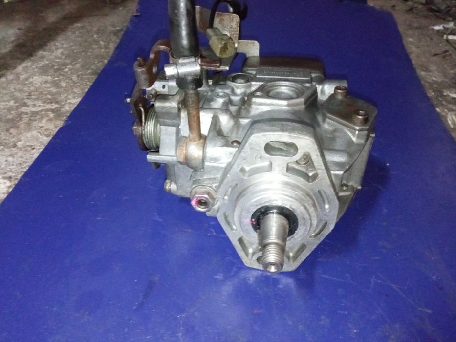 Тнвд Паливний насос 104745-9980 Kia Pregio Kia Bongo Кіа Преджіо Бонго