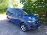 Volkswagen Transporter T6 2016 Пасажирський