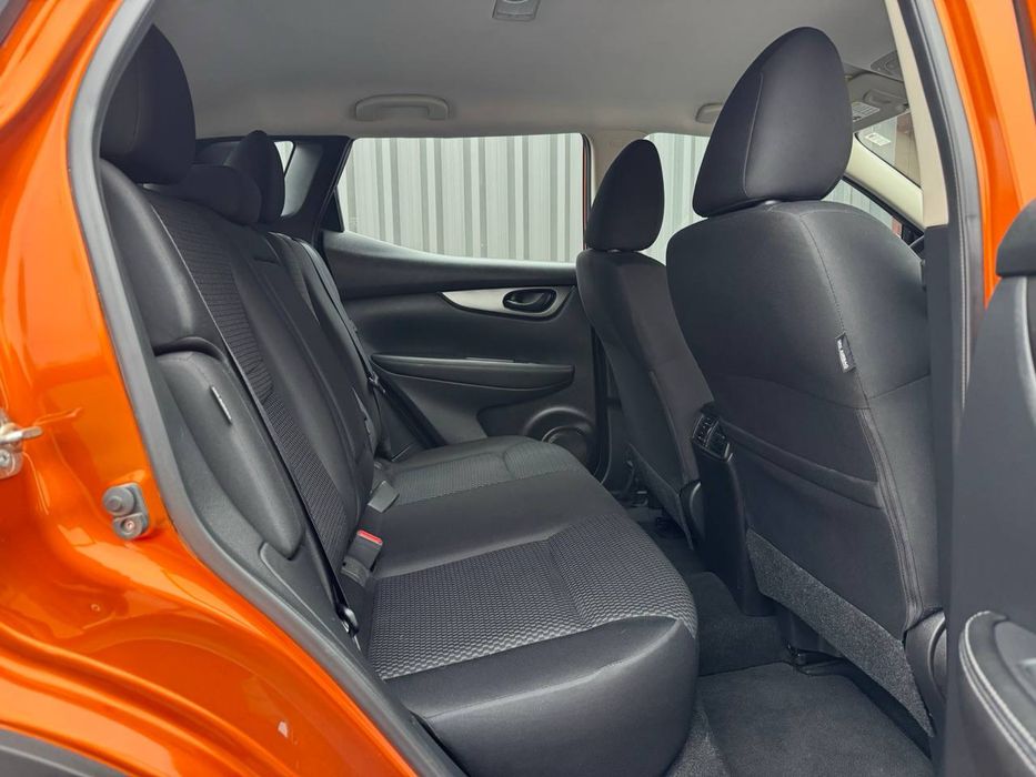 Nissan Rogue Sport, 2021 рік, 2.0 бензин, повний привід, автомат,83т.к