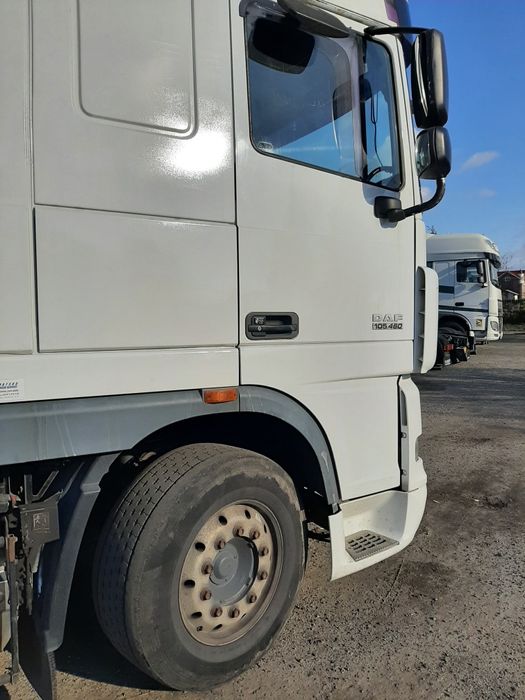 DAF XF105 460 Автомат Акційна ціна до 14.07