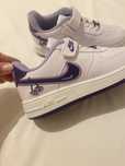 Buty Nike dla dziewczynki