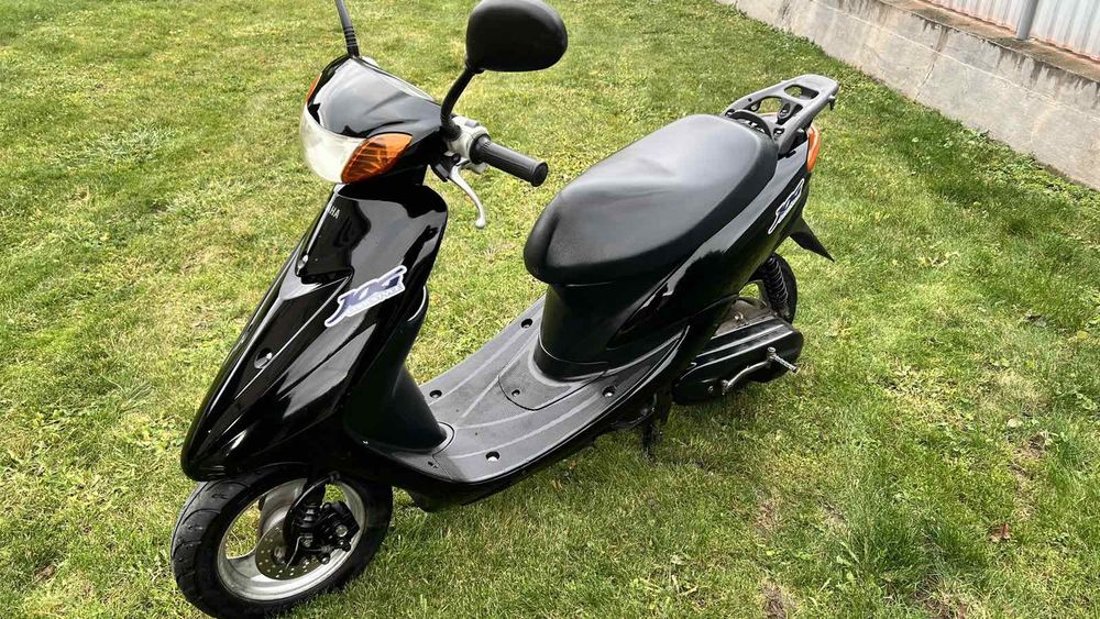 Продам ямаху джок 16