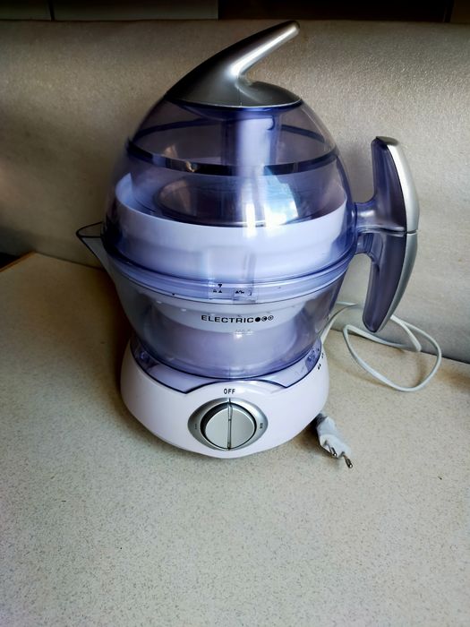 Sokowirówka Electric 300W