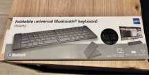 Klawiatura bezprzewodowa bluetooth / android / ios / windows