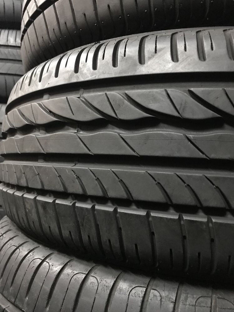 Шины лето 205/55 R16 Склад б,у Европа много резины