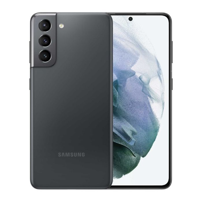 Samsung Galaxy S21 5G | G991B | 8/128GB | DB | iGen