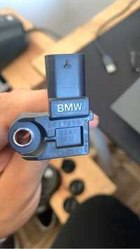 Vendo Sensor de Pressão coletor de admissão BMW