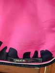 Czaprak Eskadron Splash neonpink sprzedaż lub wymiana