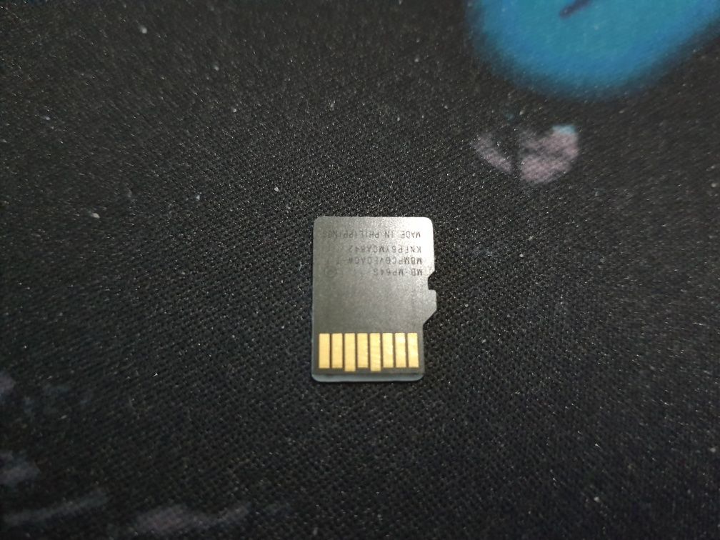 Карта памяти высокоскоростная SAMSUNG 64 ГБ MICRO sdxc. Оригинал