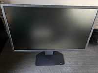 Monitor BenQ ZOWIE XL2566K czarny 360Hz