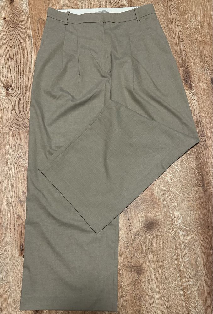 Класичні штани H&M h&m