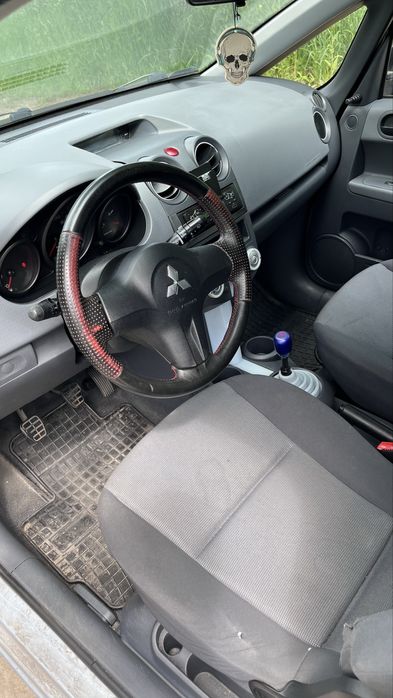 Sprzedam Mitsubishi Colt 1.5 DiD – 2006