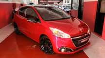 Peugeot 208 1.2 PureTech GT Line