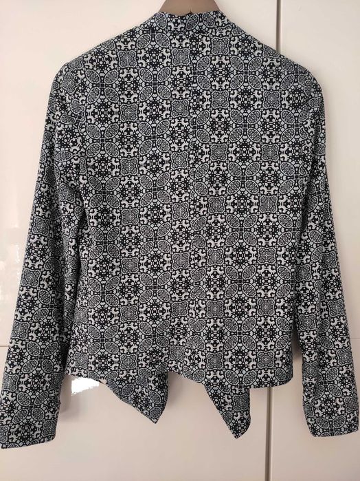 Lekka marynarka narzutka New Look rozmiar 36