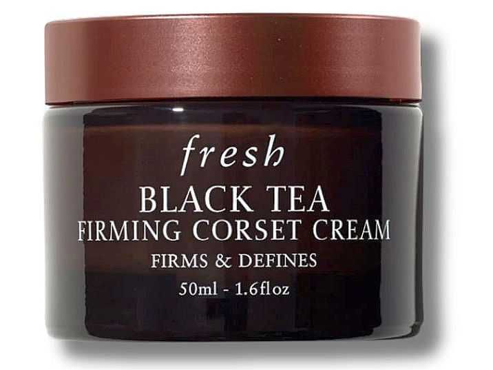 Fresh Black Tea Firming Corset Cream 50 ml