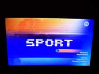TV Samsung Smart 46 cali