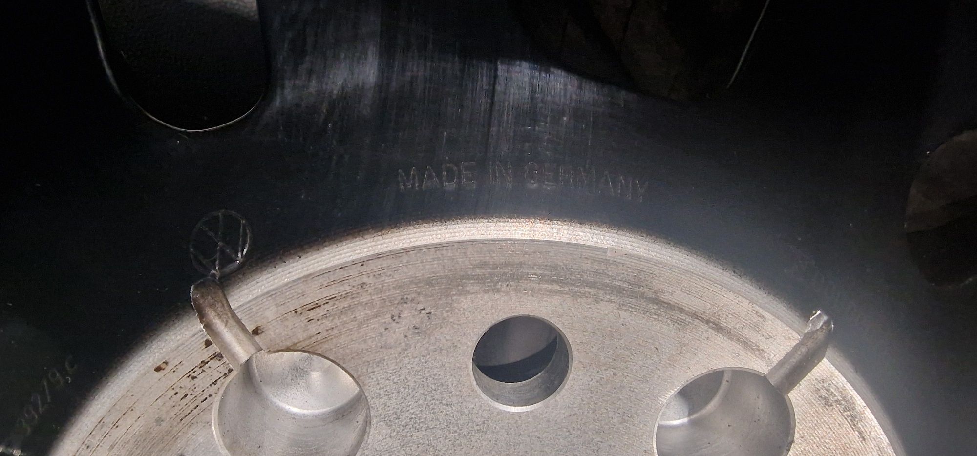 Koła letnie  VW T7 7T0 T6 T6.1 Multivan R-Line