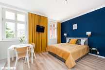 aparment for Erasmus near Castel Wawel