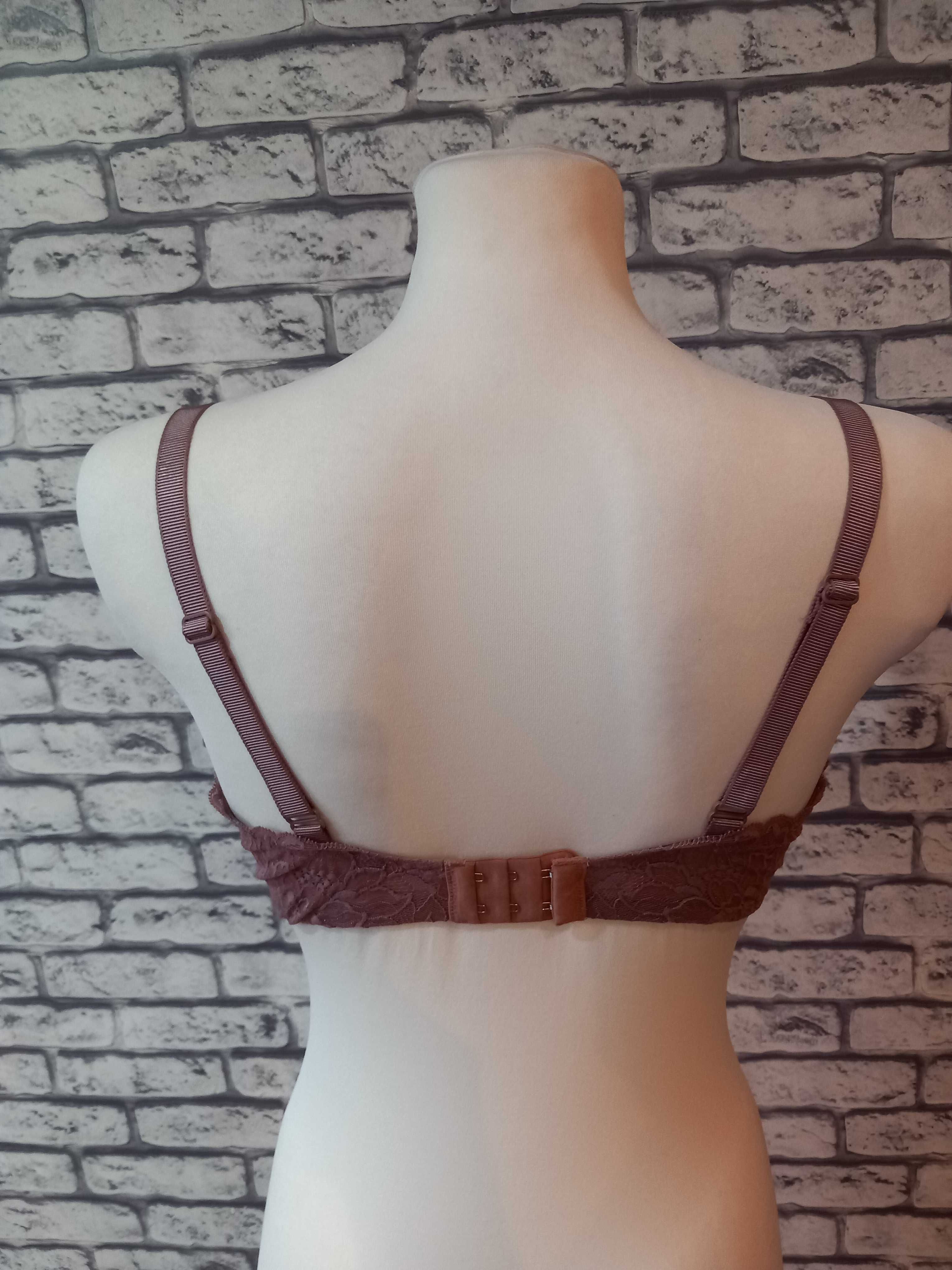 Biustonosz Triumph Amourette Charm WP03 80E