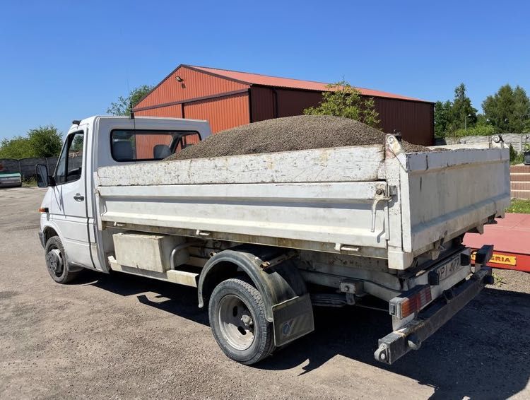 KERAMZYT Suchy BigBag Luzem Worki Ogrodniczy Budowlany Akwarium