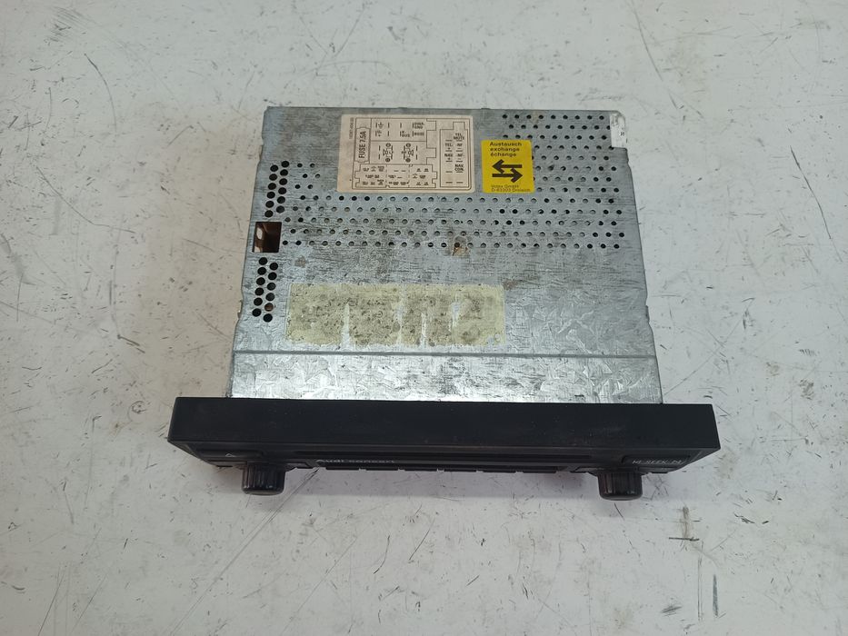 Radio audi A6 C5