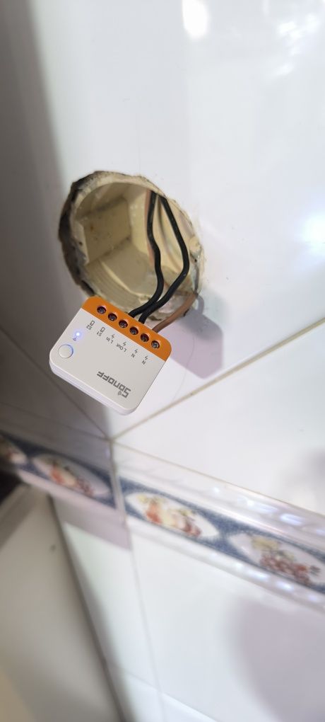Instalador de Domótica