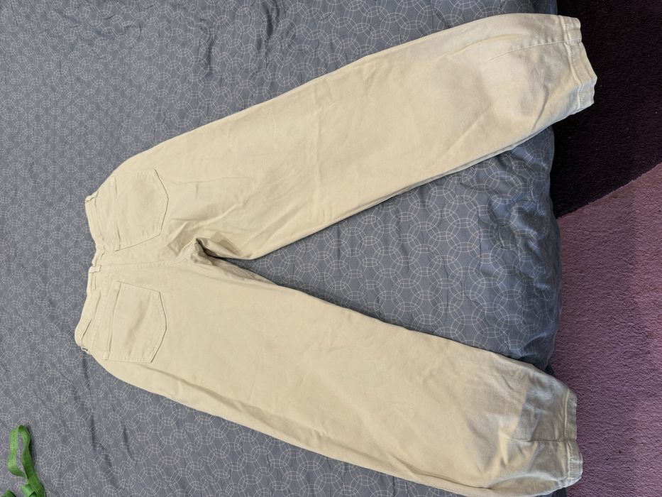 Жіночі джинси  мом Liuzin