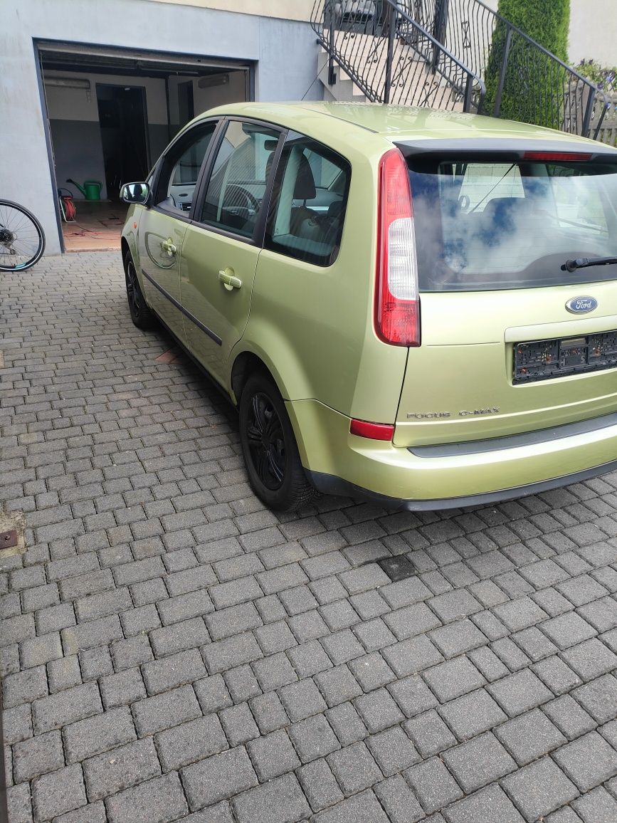 Sprzedam Ford c max
