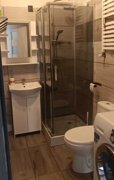 Mieszkanie na wynajem Gubin