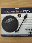 Nova era dj 5 CD raro duplo