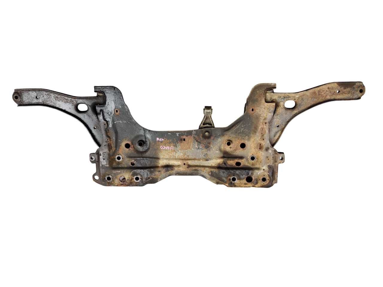 Ford Transit Connect Mk1 1.8 TDCI Sanki