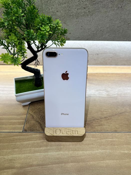 Apple iPhone 8 Plus 64Gb Gold