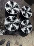 Nowe Felgi Kia 16 5x114.3 alu oryginalne