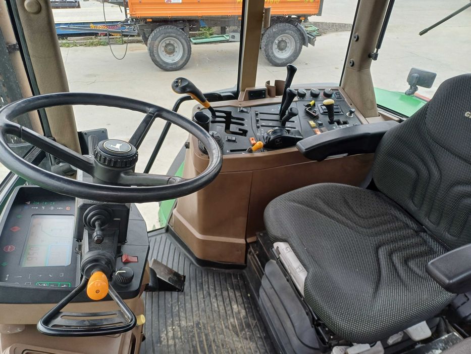 John Deere 7810 PowerQuad
