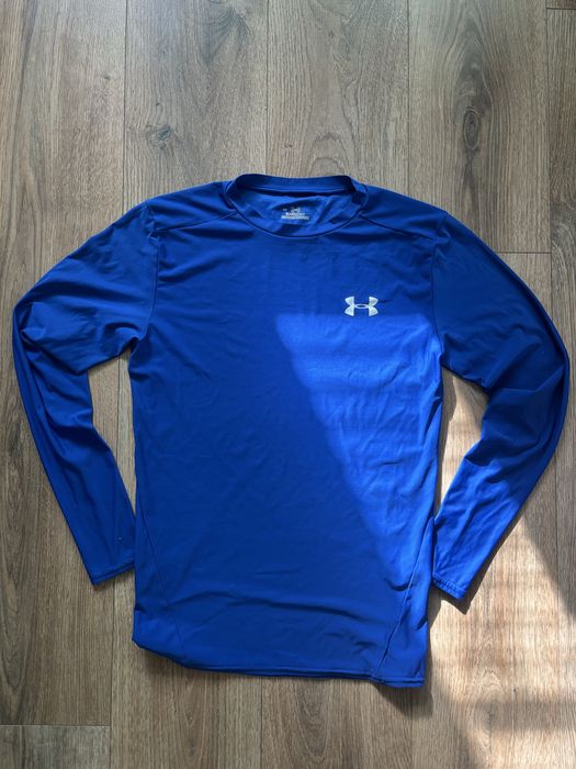 Рашгард від Under Armour
