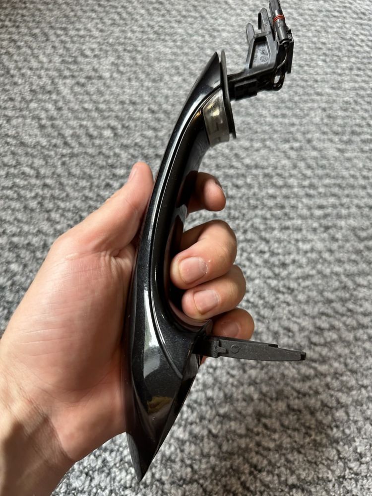 Ручки двери замки петли  BMW F7 F01, F10 F11,F 30