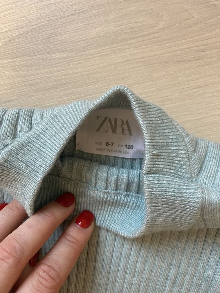 Свитер светр Zara