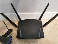 Router D-Link DIR-1960 AC1900 openwrt