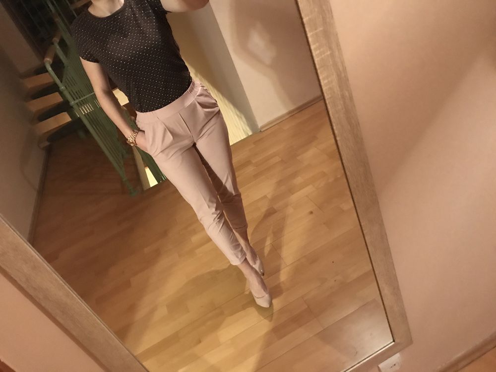 Bluzka koszulka