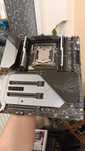 Rampage Extreme VI plus Trident 64 GB Neo
