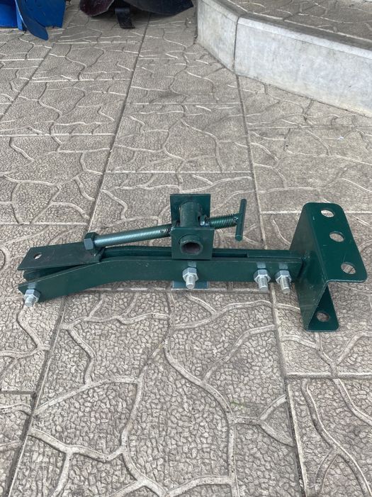 Сцепка для мотоблока уневерсальная и под плуг