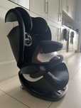 Cybex Pallas m-fix