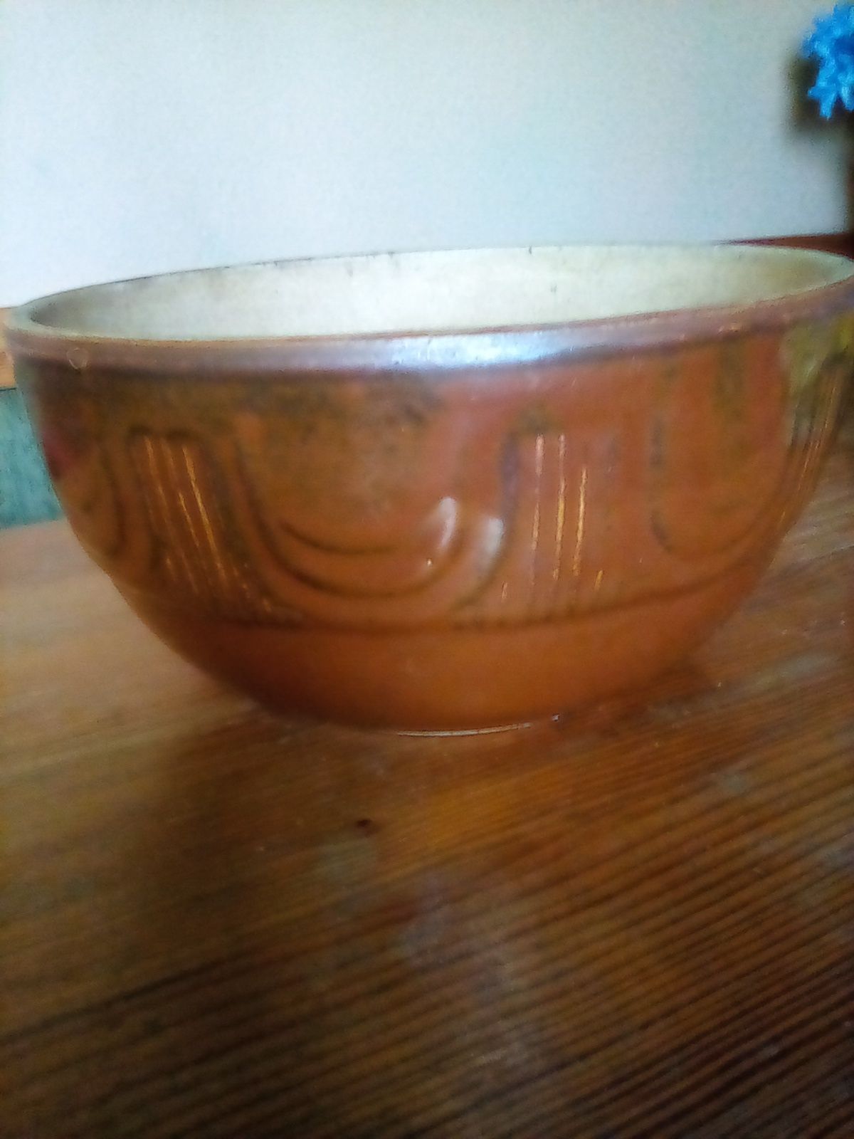 Miska makutra uzywana
