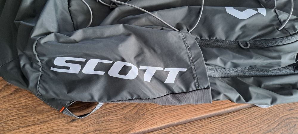 Plecak rowerowy Scott Trail Lite Evo Fr 22 l