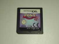 Gra Nintendo DS Pony Friends 2