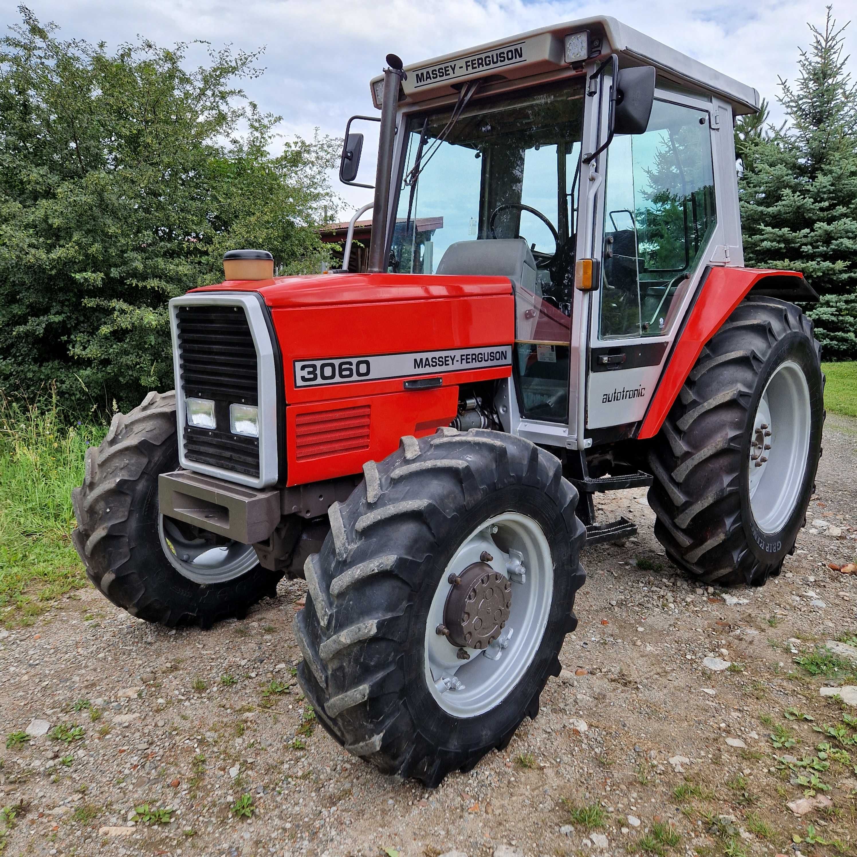 Massey Ferguson 3060